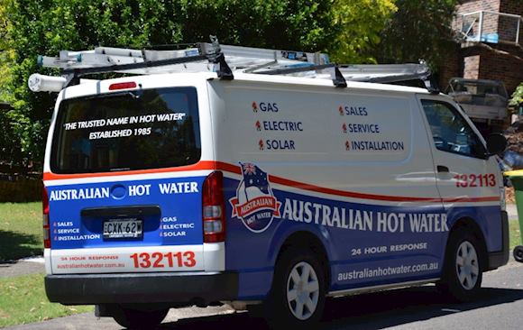 indsprøjte bit pinion Australian Hot Water, Water Heater Repair or Maintenance in Caringbah NSW