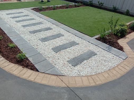 The Worx Creative Gardens Landscaping in Kudla SA