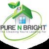 Pure n Bright Carpet Cleaning