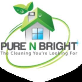 Pure n Bright Carpet Cleaning