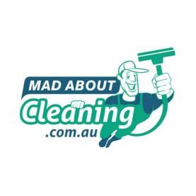 Mad About Cleaning