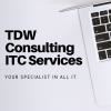 TDW Consulting ITC Services