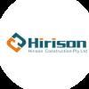 Hirison Pty Ltd