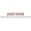 Jason Snook Antique Furniture Restoration