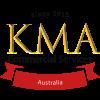 KMA COMMERCIAL SERVICES P/L