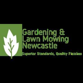 Gardening and Lawn Mowing