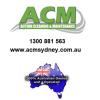 ACM Sydney
