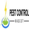 Pest Control Mascot