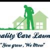 Quality Care Lawns