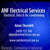 ANF Electrical Services