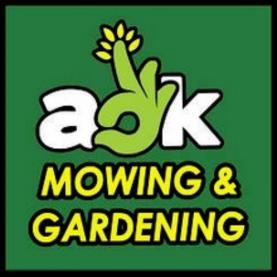 AOK Mowing & Gardening