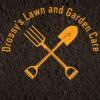 Drossy's Lawn and garden care