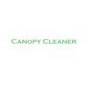 Canopy Cleaner