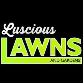 Luscious Lawns and Gardens