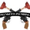 Plunketts Plumbing