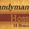 A-Hoss Handyman